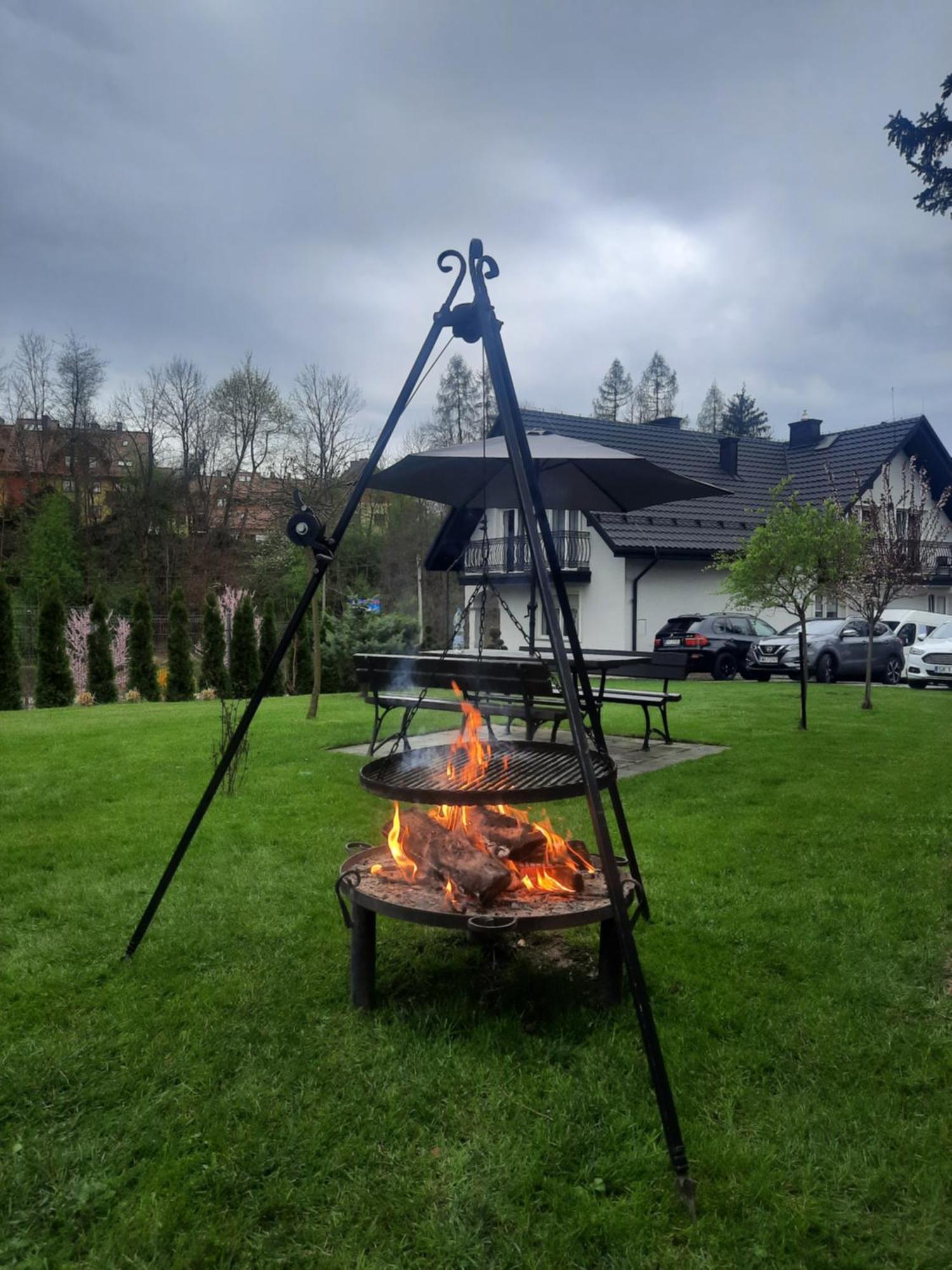 Noclegi U Nawary Rabka-Zdrój Exterior foto