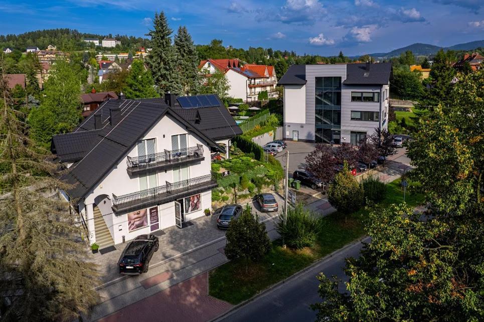 Noclegi U Nawary Rabka-Zdrój Exterior foto