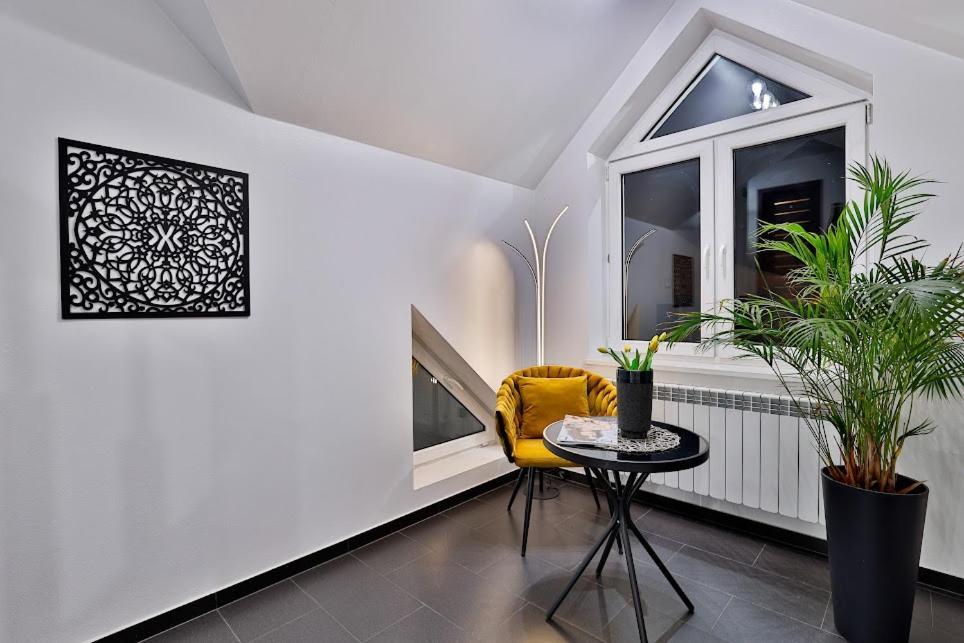 Noclegi U Nawary Rabka-Zdrój Exterior foto