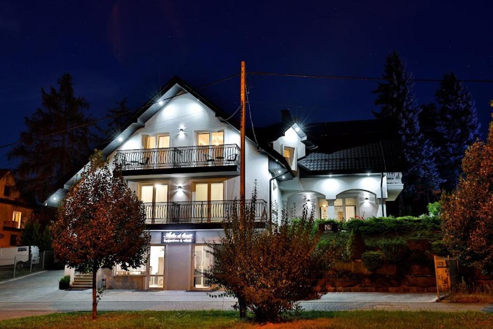 Noclegi U Nawary Rabka-Zdrój Exterior foto